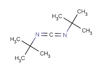 N,N'-Di-Tert-Butylcarbodiimide(CAS:691-24-7)
