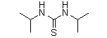 N,N'-Diisoprop Thiourea(CAS:2986-17-6)