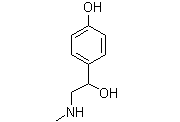 Synephrine(CAS:94-07-5)