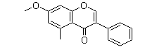 5-Methyl-7-Methoxyisoflavone(CAS:82517-12-2)