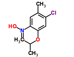 1-Chloro-5-Isopropoxy-2-Methyl-4-Nitrobenzene(CAS:1032903-50-6)