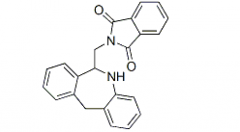 6-(Phthalimidomethyl)-6,11-Dihydro-5H-Dibenz-[b,e]azepine(CAS:143878-20-0)