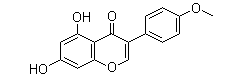 Biochanin A(CAS:491-80-5)