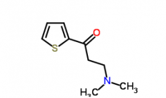 3-(Dimethylamino)-1-(2-Thienyl)-1-Propanone Hydrochloride(CAS:5424-47-5)