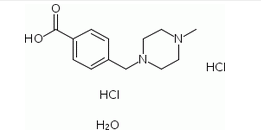 4-((4-Methylpiperazin-1-yl)methyl)benzoic Acid Dihydrochloride(CAS:106261-49-8)