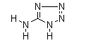 5-Amino-1H-Tetrazole(CAS:4418-61-5)