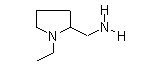 N-Ethyl-2-Aminomethyl Pirrolidine(CAS:26116-12-1)