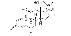 Flumethasone(CAS:2135-17-3)