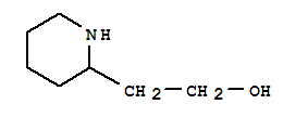 2-Hydroxyethylpiperidine(CAS:1484-84-0)
