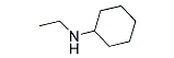 N-Ethylcyclohexylamine(CAS:5459-93-8)