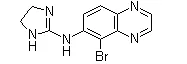 Brimonidine(CAS:59803-98-4)