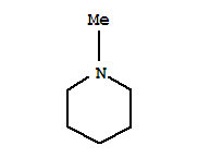 N-Methylpiperidine(CAS:626-67-5)