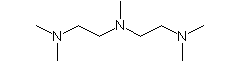 N,N,N,N-Pentamethyldiethylenetriamine(CAS:3030-47-5)