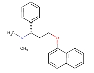 Dapoxetine Hydrochloride(CAS:129938-20-1)