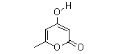 4-Hydroxy-6-Methyl-2-Pyrone(CAS:675-10-5)