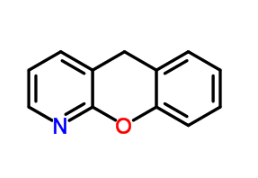 5H-Chromeno[2,3-b]pyridine(CAS:261-27-8)