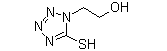 2-(5-Mercaptotetrazole-lyl)ethanol(CAS:56610-81-2)