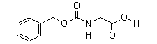 N-Carbobenzyloxyglycine(CAS:1138-80-3)
