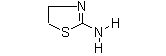 2-Amino-2-Thiazoline(CAS:1779-81-3)