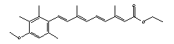 Etretinate(CAS:54350-48-0)