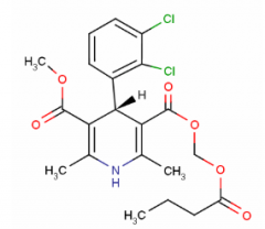 Clevidipine(CAS:166432-28-6)