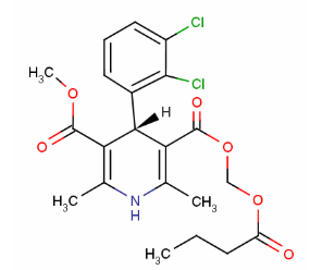 Clevidipine(CAS:166432-28-6)