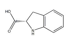 (S)-(-)-Indoline-2-Carboxylic Acid(CAS:79815-20-6)