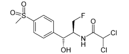 Florfenicol(CAS:73231-34-2)