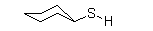 Cyclohexyl Mercaptan(CAS:1569-69-3)