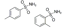 O/P-Toluenesulfonamide(CAS:1333-07-9)