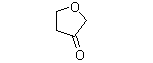 Dihydrofuran-3(2H)-One(CAS:22929-52-8)