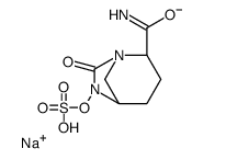 Avibactam Sodium Salt(CAS:1192491-61-4)