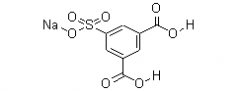 5-Sulfoisophthalic Acid Monosodium Salt(CAS:6362-79-4)