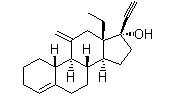 Desogestrel(CAS:54024-22-5)