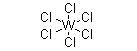 Tungsten Hexachloride(CAS:13283-01-7)