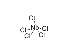 Niobium Pentachloride(CAS:10026-12-7)