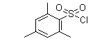 2,4,6-Trimethylbenzenesulfonyl Chloride(CAS:773-64-8)