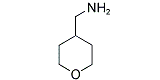 4-(Aminomethyl)tetrahydro-2H-Pyran(CAS:130290-79-8)