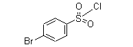 P-Bromobenzenesulfonyl Chloride(CAS:98-58-8)