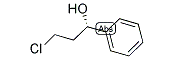 (S)-(-)-3-Chloro-1-Phenyl 1-Propanol(CAS:100306-34-1)