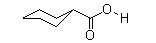 Cyclohexanecarboxylic Acid(CAS:98-89-5)