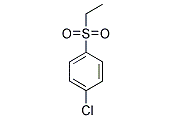 P-Ethylsulfonylchlorobenzene(CAS:7205-80-3)