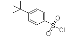 P-Tert-Butylbenzenesulfonyl Chloride(CAS:15084-51-2)