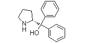 (R)-Diphenylprolinol(CAS:22348-32-9)