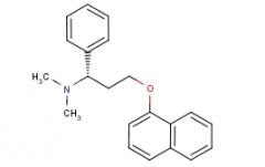 Dapoxetine (CAS:119356-77-3)