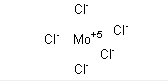 Molybdenum Pentachloride(CAS:10241-05-1)