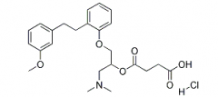 Sarpogrelate HCL(CAS:135159-51-2)