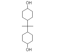 4,4'-Isopropylidenedicyclohexanol(CAS:80-04-6)