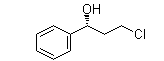 (1R)-3-Chloro-1-Phenyl-Propan-1-Ol(CAS:100306-33-0)