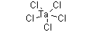 Tantalum Chloride(CAS:7721-01-9)